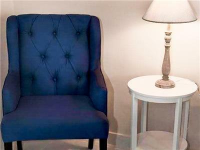 Hotel Faro Norte Suites