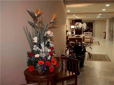 Hotel Faro Norte Suites