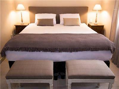 Hotel Faro Norte Suites