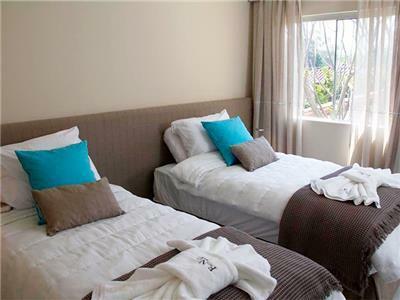 Hotel Faro Norte Suites
