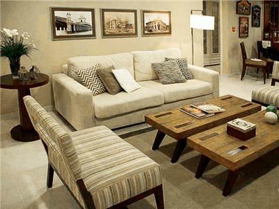 Hotel Faro Norte Suites