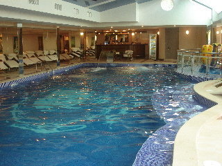 Strimon Spa Club Hotel