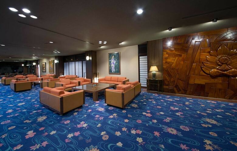 Hotel Gero Onsen Yamagataya