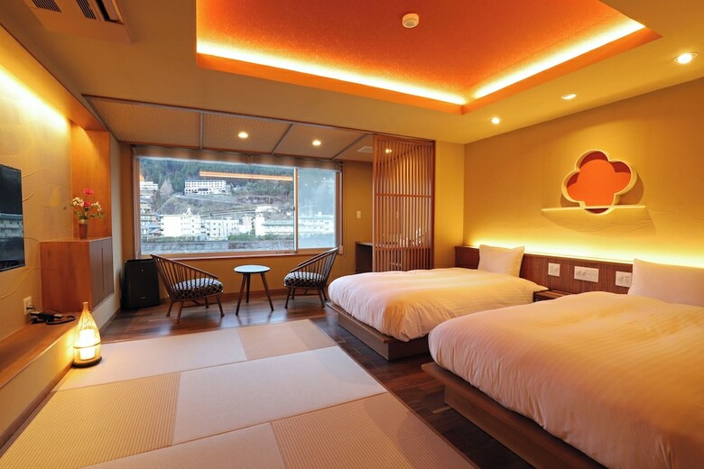 Hotel Gero Onsen Yamagataya