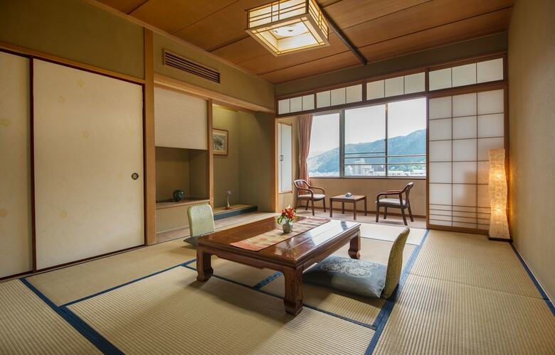 Hotel Gero Onsen Yamagataya