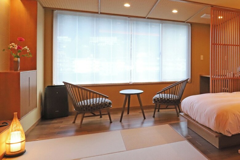 Hotel Gero Onsen Yamagataya