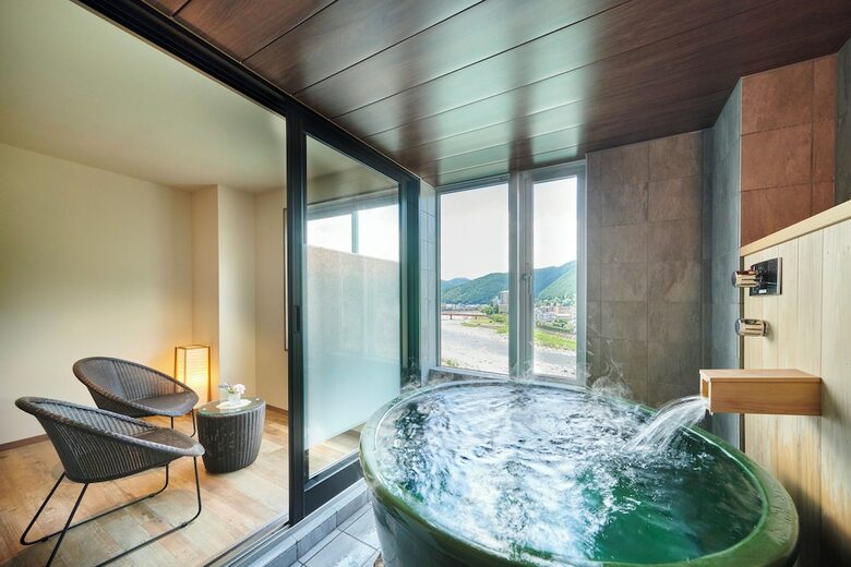 Hotel Gero Onsen Yamagataya