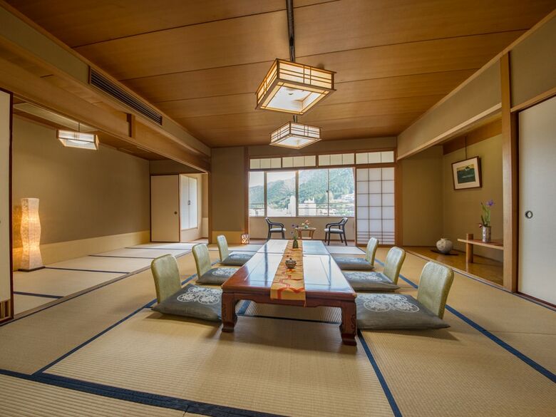 Hotel Gero Onsen Yamagataya