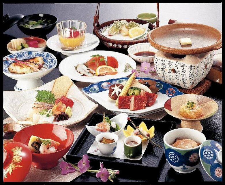 Hotel Gero Onsen Yamagataya