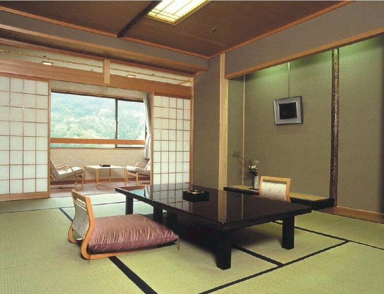 Hotel Gero Onsen Yamagataya