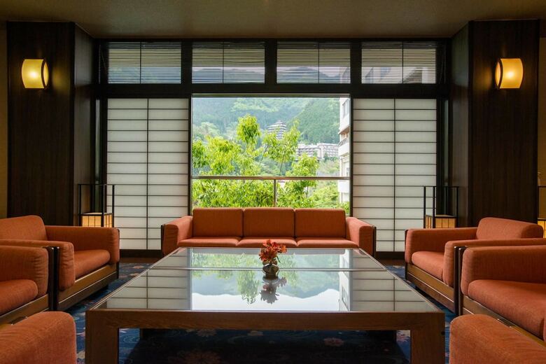 Hotel Gero Onsen Yamagataya