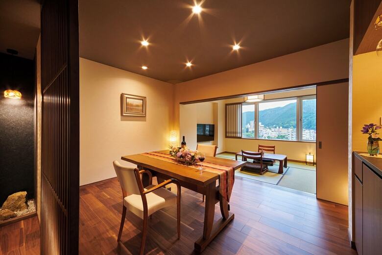 Hotel Gero Onsen Yamagataya