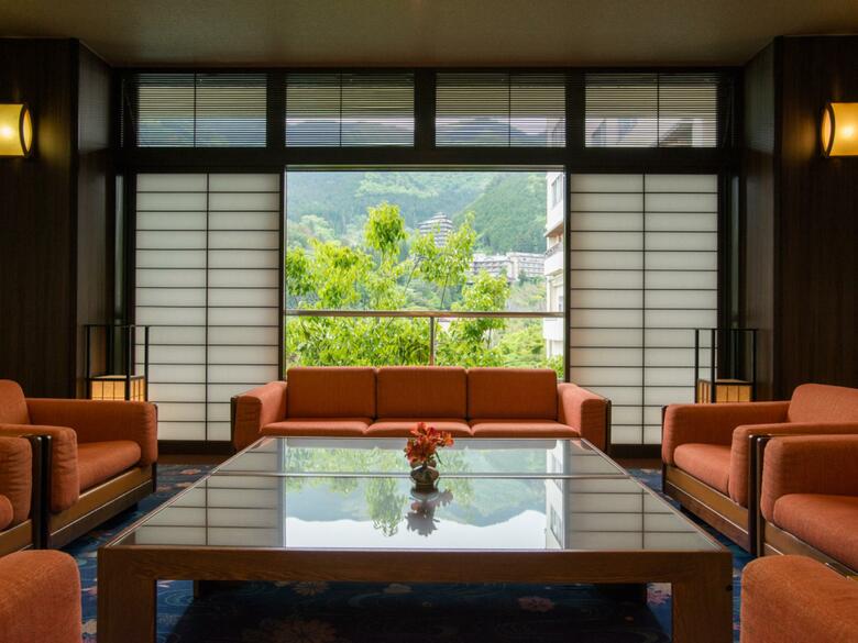 Hotel Gero Onsen Yamagataya