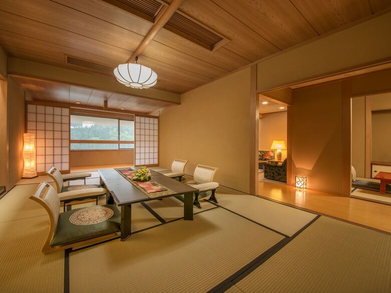 Hotel Gero Onsen Yamagataya