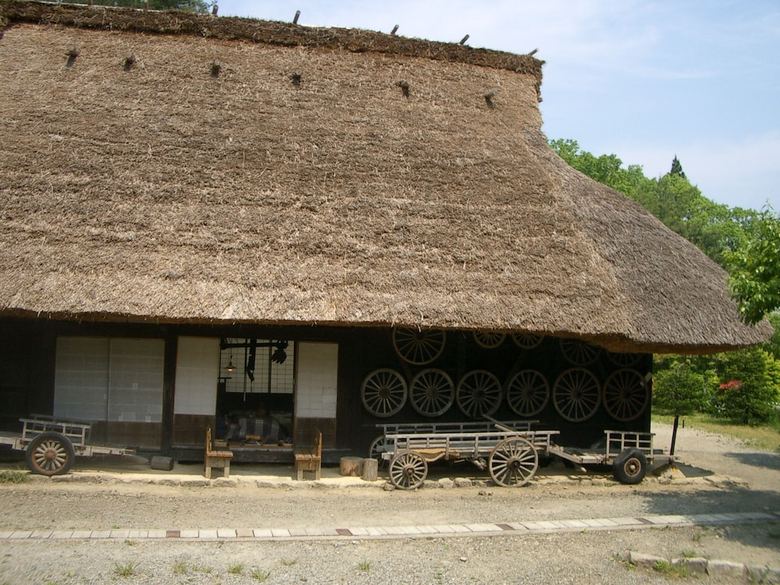 Spa Hotel Alpina Hidatakayama