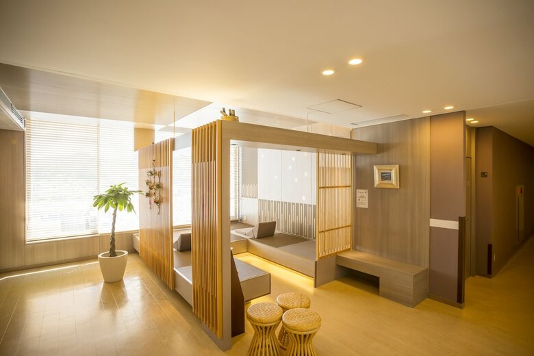 Spa Hotel Alpina Hidatakayama
