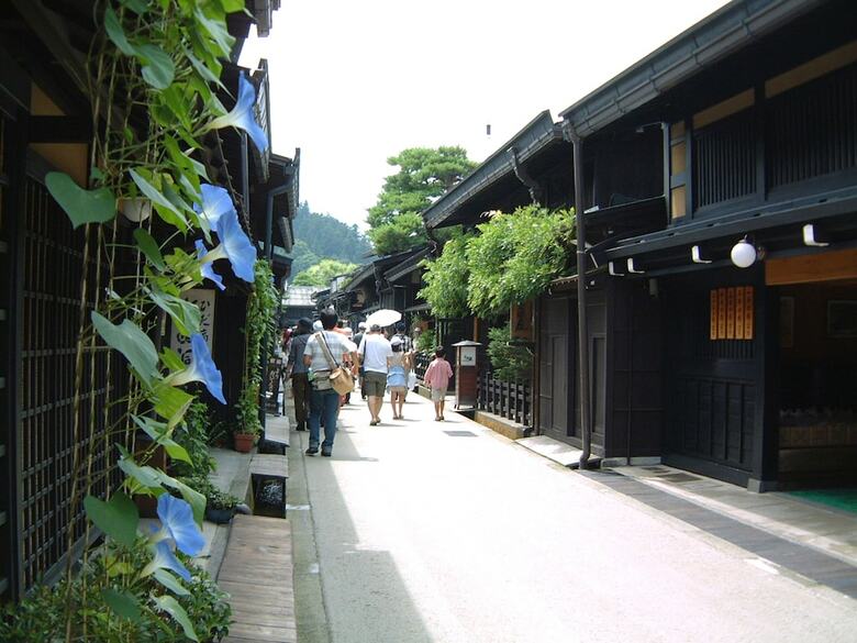 Spa Hotel Alpina Hidatakayama