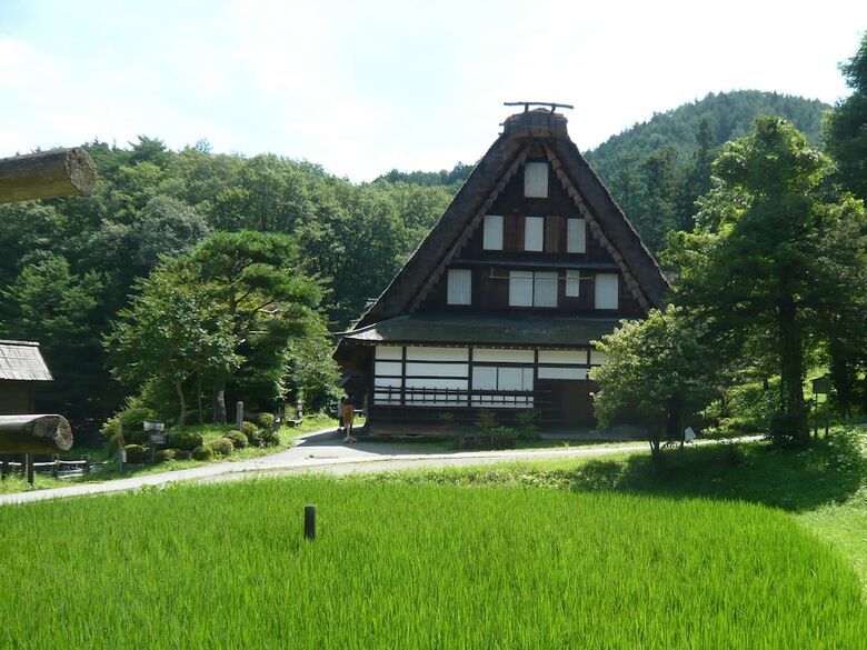 Spa Hotel Alpina Hidatakayama