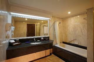 Centara Hotel & Convention Centre Udon Thani