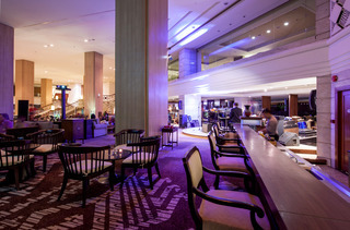Centara Hotel & Convention Centre Udon Thani