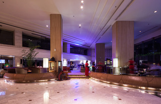 Centara Hotel & Convention Centre Udon Thani