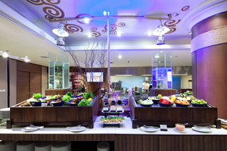 Centara Hotel & Convention Centre Udon Thani