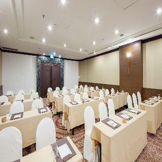 Centara Hotel & Convention Centre Udon Thani