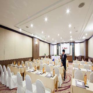 Centara Hotel & Convention Centre Udon Thani