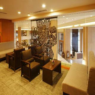 Centara Hotel & Convention Centre Udon Thani
