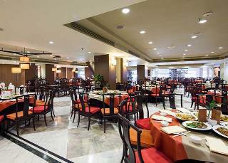 Centara Hotel & Convention Centre Udon Thani