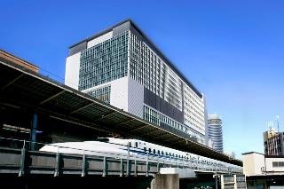 Hotel Associa Shin Yokohama