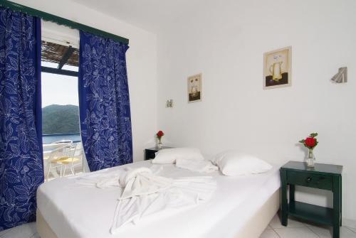 Apartamento Nafsika Villas