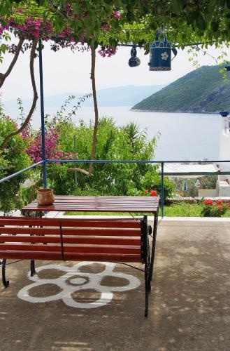 Apartamento Nafsika Villas