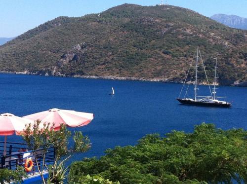 Apartamento Nafsika Villas