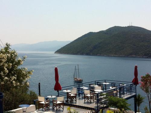 Apartamento Nafsika Villas