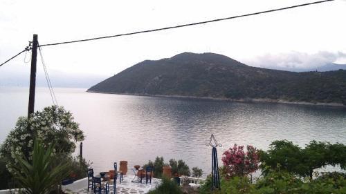 Apartamento Nafsika Villas
