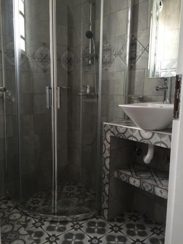 Apartamento Nafsika Villas