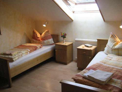 Hostal G�stehaus Zieserl