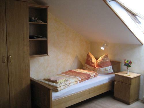 Hostal G�stehaus Zieserl