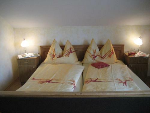 Hostal G�stehaus Zieserl