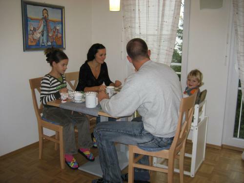 Hostal G�stehaus Zieserl