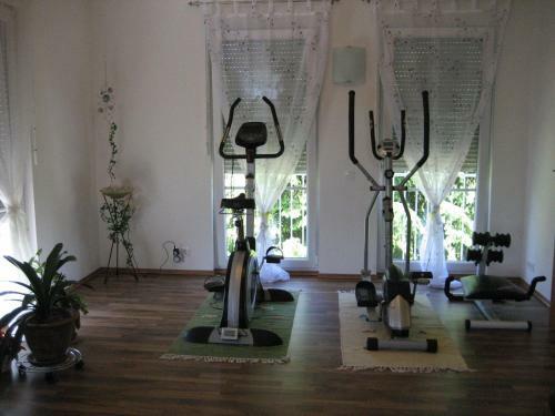Hostal G�stehaus Zieserl