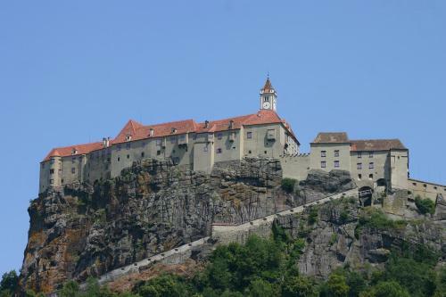 Hostal G�stehaus Zieserl