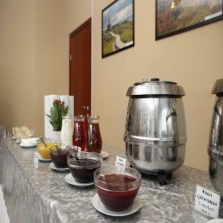 Hotel Morskoy Vokzal