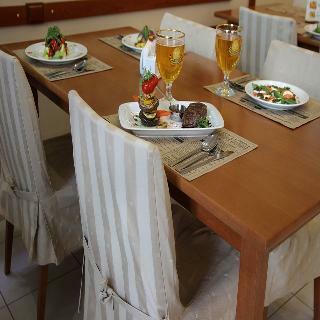 Hotel Morskoy Vokzal