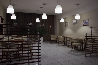 Hotel Morskoy Vokzal