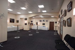 Hotel Morskoy Vokzal