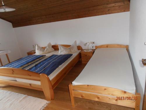 Apartamento Haus Schneider
