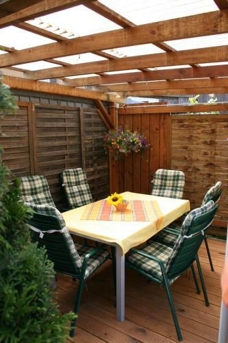 Apartamento Appartement R�scher
