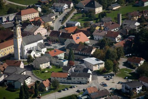 Landhotel Gasthof Baub�ck
